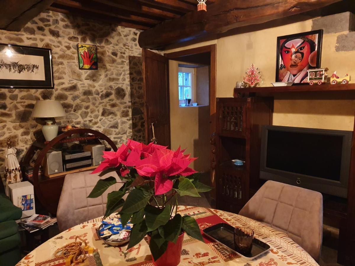 Lesroses1680 Bed and Breakfast Blainville-sur-Mer Exteriör bild
